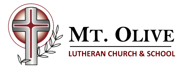 Mt. Olive Lutheran School